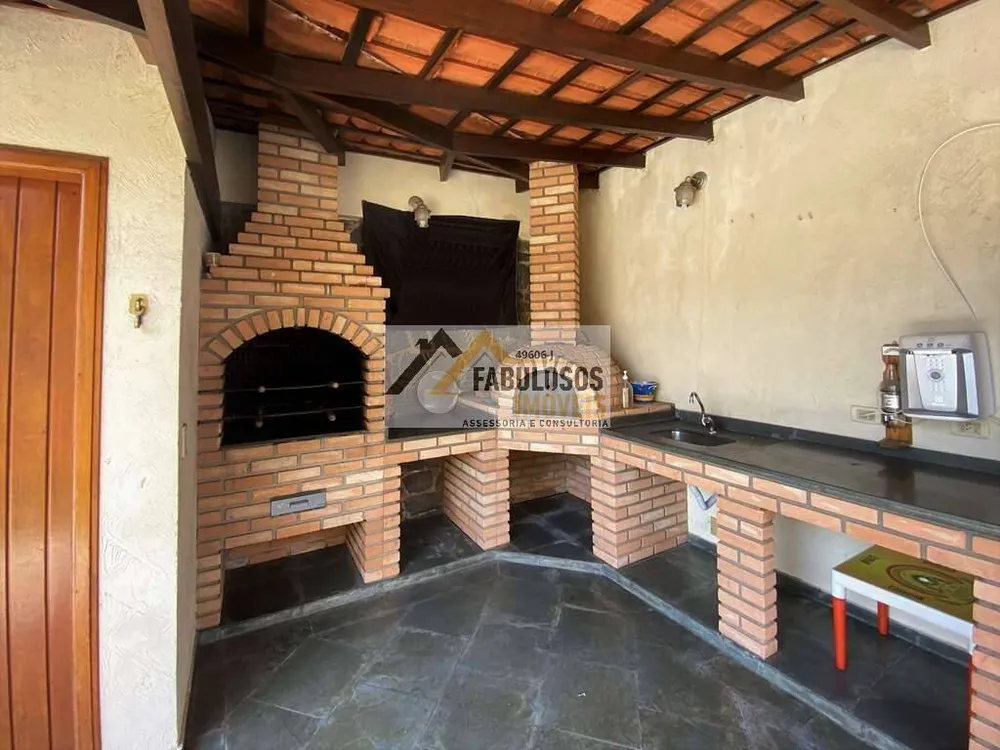 Casa de Condomínio, 3 quartos - Foto 7