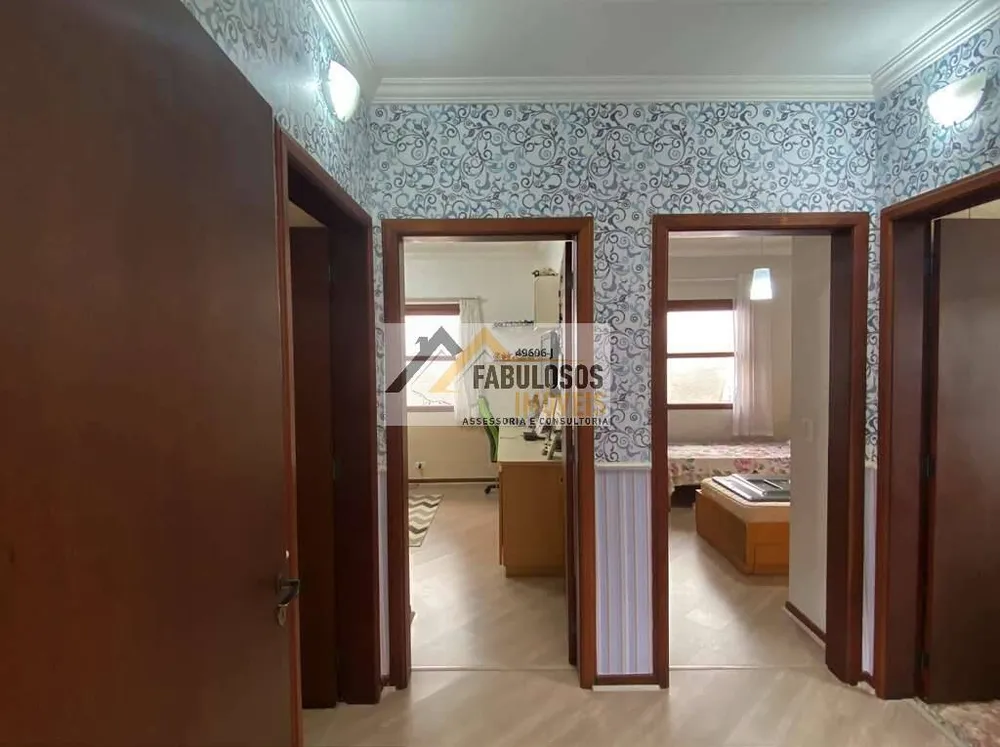 Casa de Condomínio, 3 quartos - Foto 11