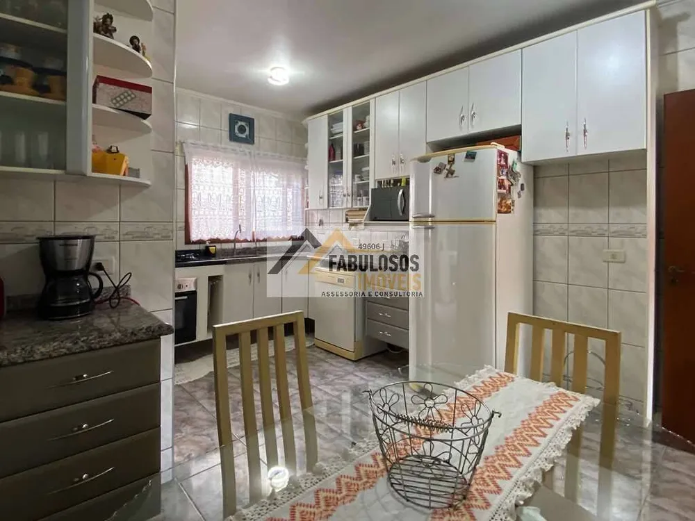 Casa de Condomínio, 3 quartos - Foto 3
