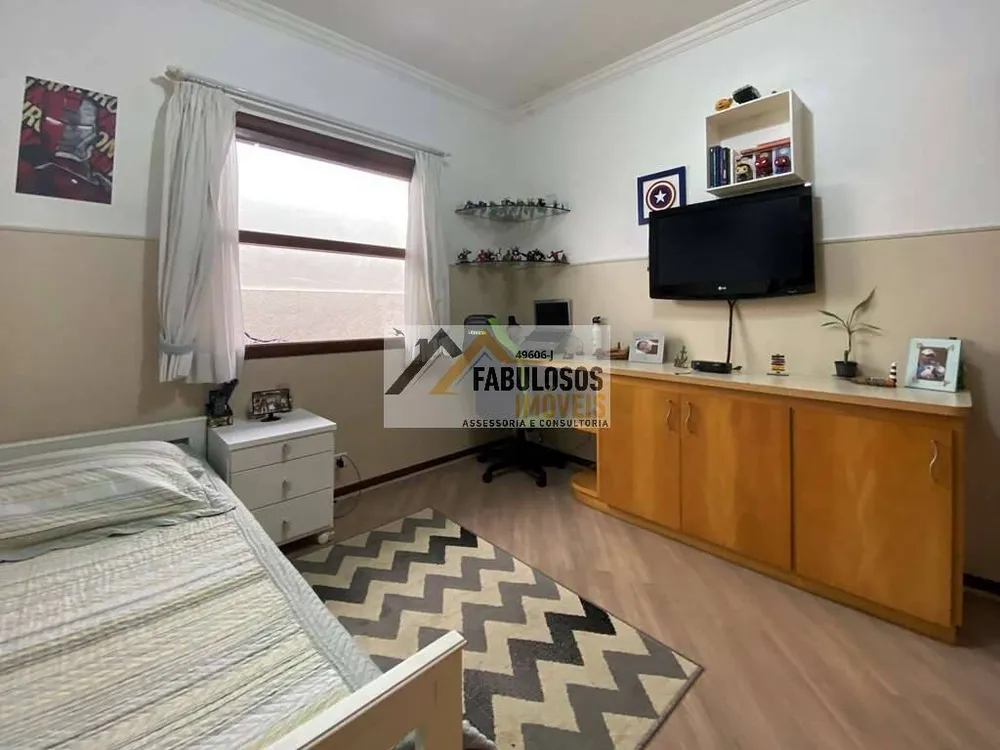 Casa de Condomínio, 3 quartos - Foto 9