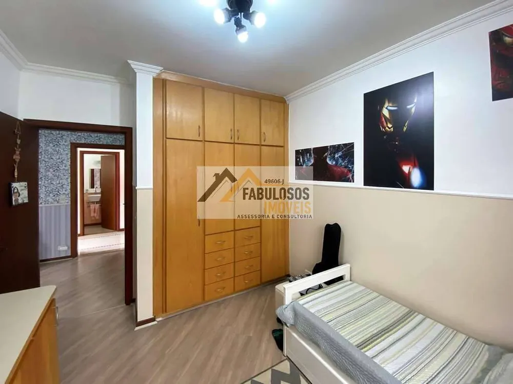 Casa de Condomínio, 3 quartos - Foto 10