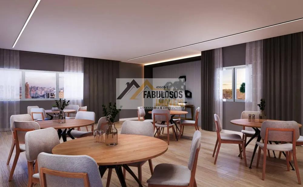 Apartamento, 2 quartos, 44 m² - Foto 5