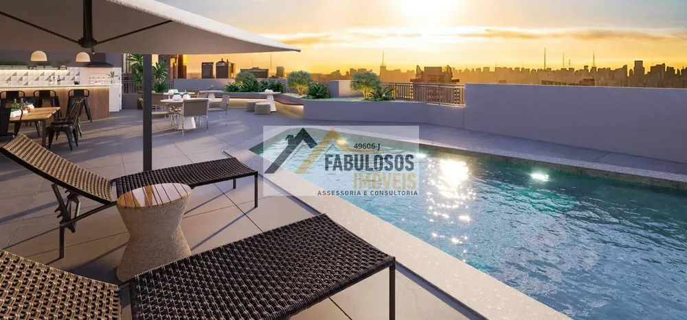 Apartamento, 2 quartos, 44 m² - Foto 10