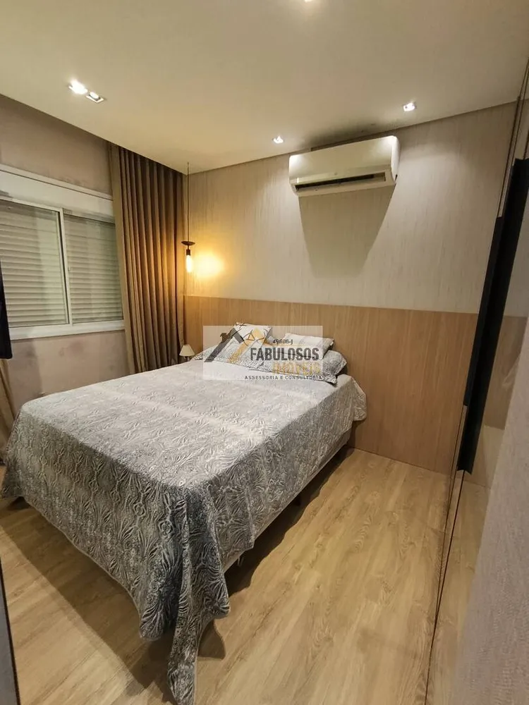 Apartamento, 2 quartos, 44 m² - Foto 8