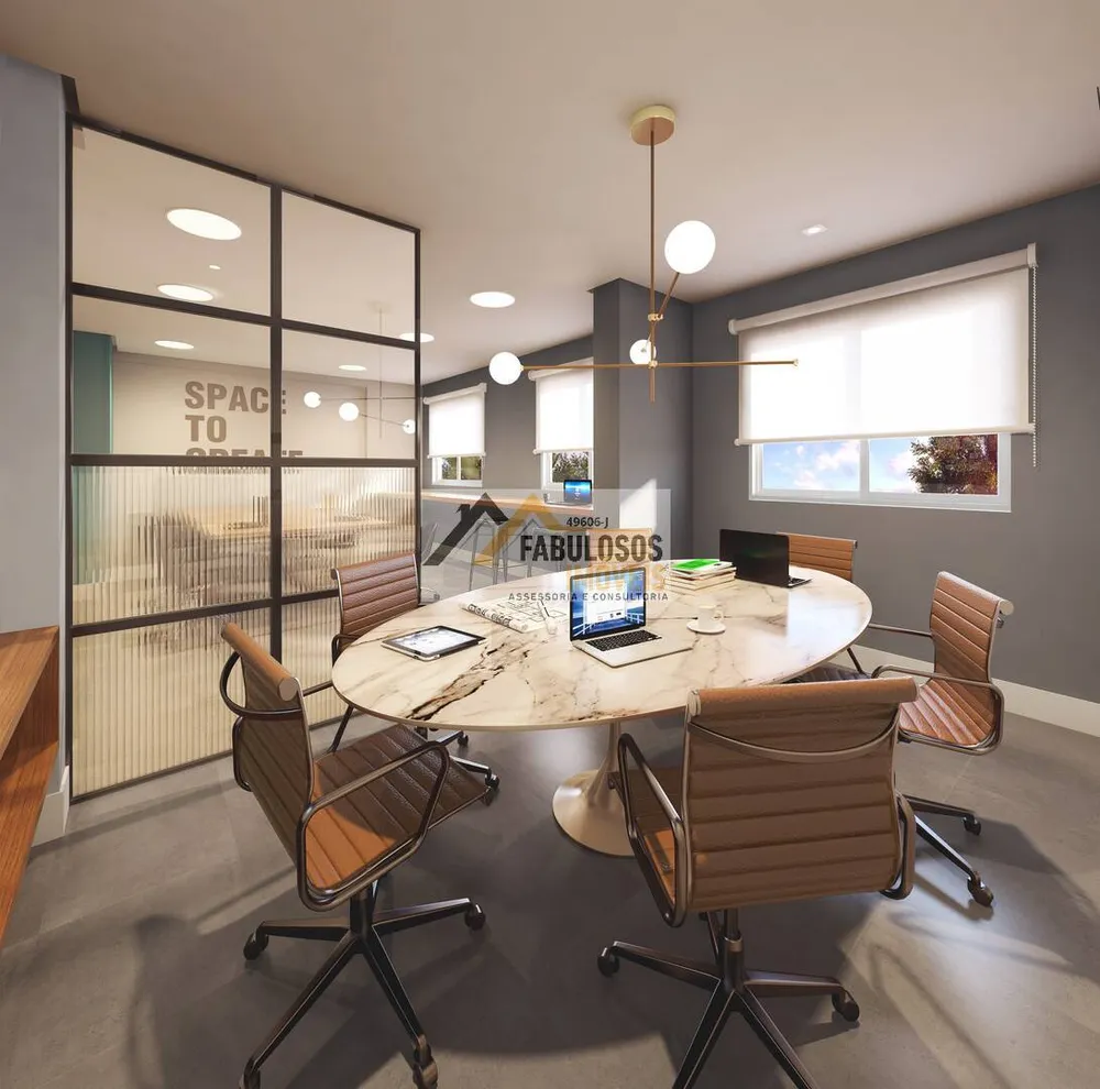 Apartamento, 26 m² - Foto 5