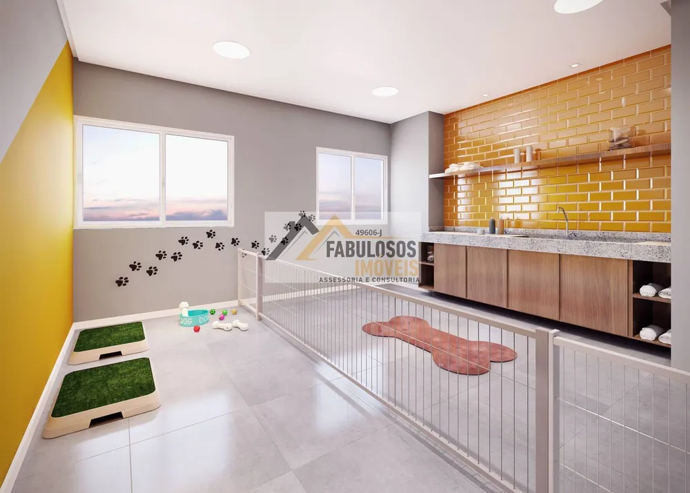 Apartamento, 26 m² - Foto 7