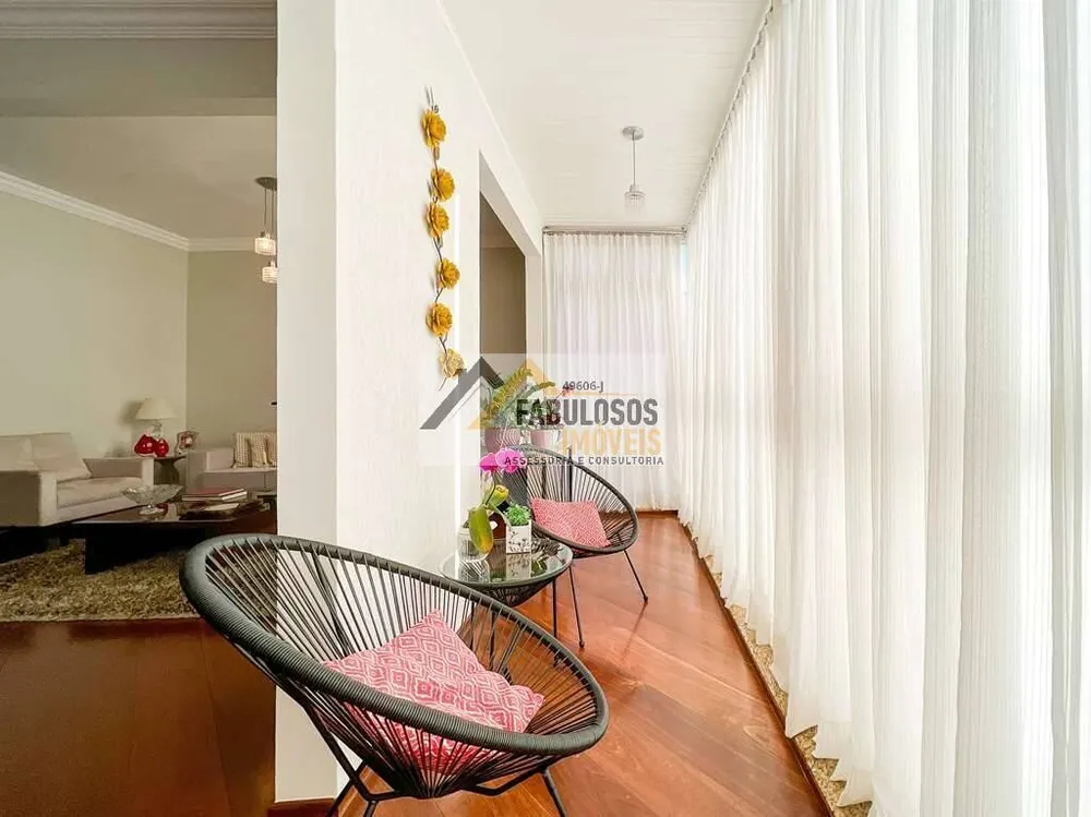 Casa de Condomínio, 3 quartos - Foto 10