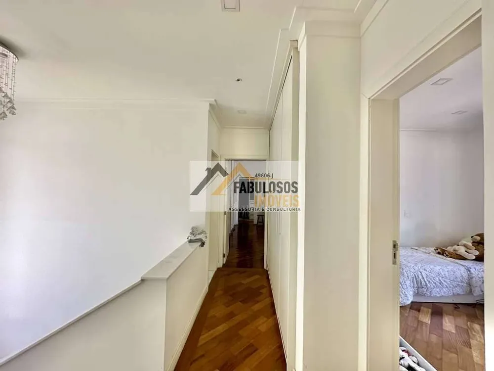 Casa de Condomínio, 5 quartos - Foto 6