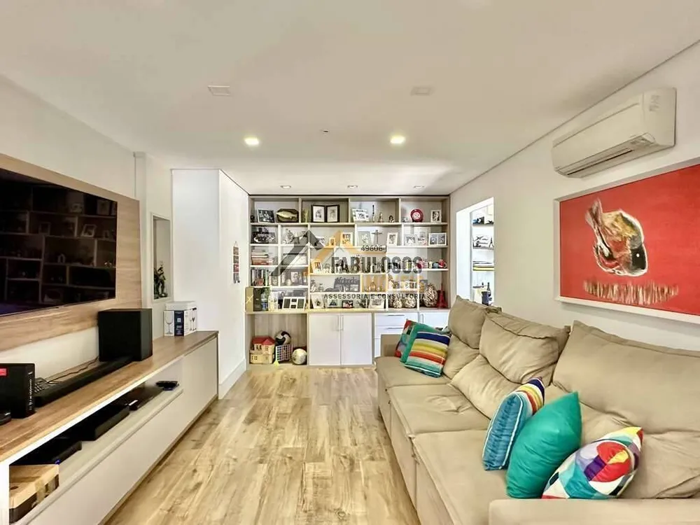 Casa de Condomínio, 5 quartos - Foto 5