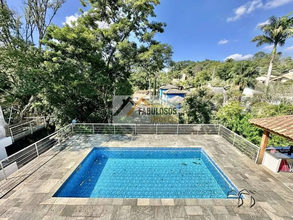 Casa de Condomínio, 5 quartos - Foto 8
