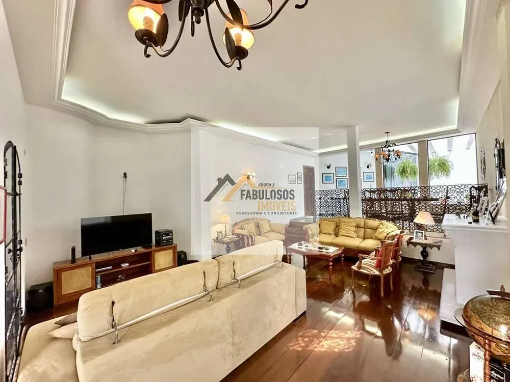 Casa, 4 quartos, 432 m² - Foto 7