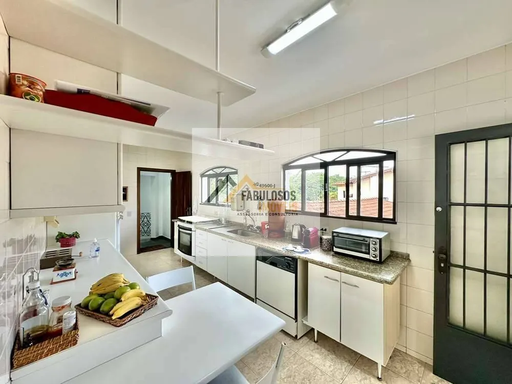 Casa, 4 quartos, 432 m² - Foto 5