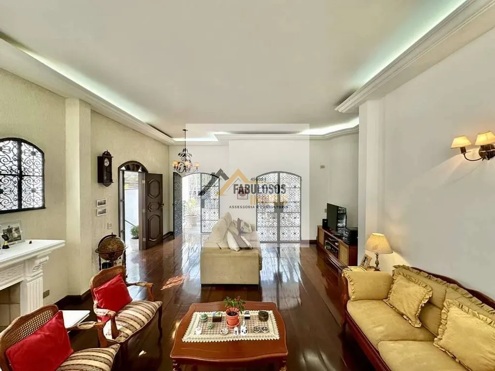Casa, 4 quartos, 432 m² - Foto 10