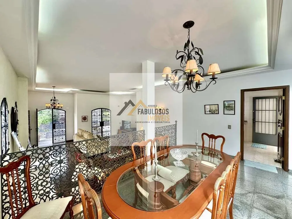 Casa, 4 quartos, 432 m² - Foto 11