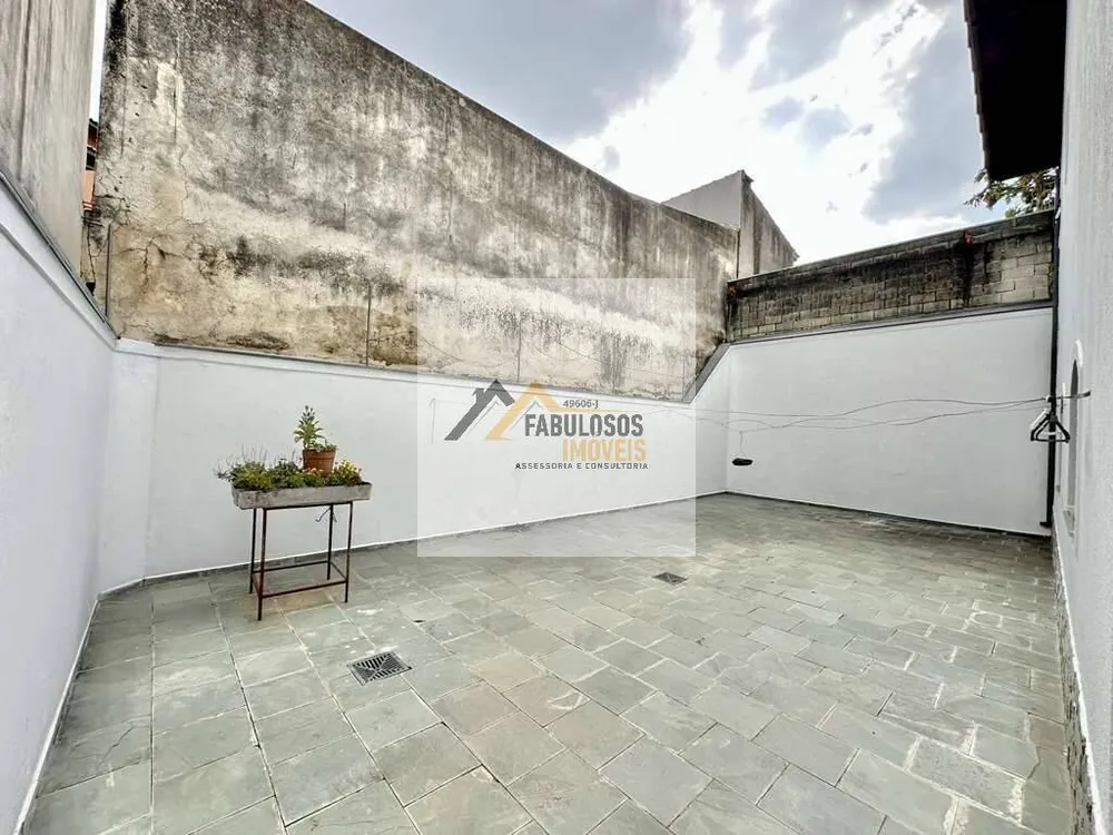 Casa, 4 quartos, 432 m² - Foto 1