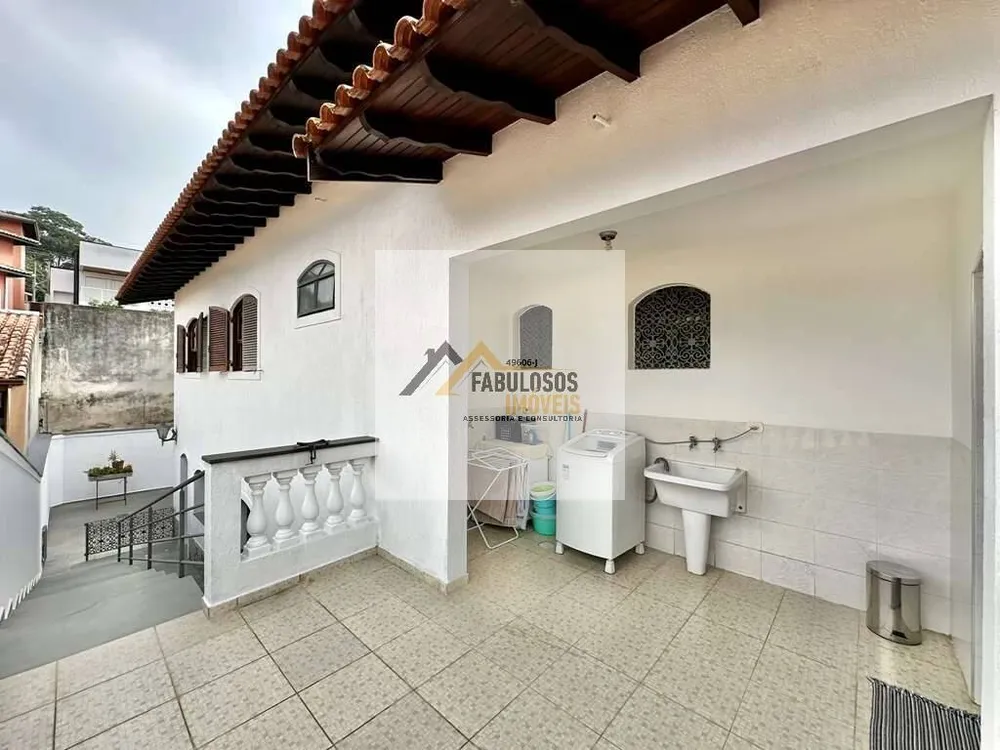 Casa, 4 quartos, 432 m² - Foto 12