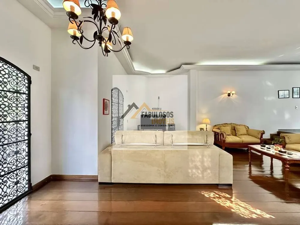 Casa, 4 quartos, 432 m² - Foto 4