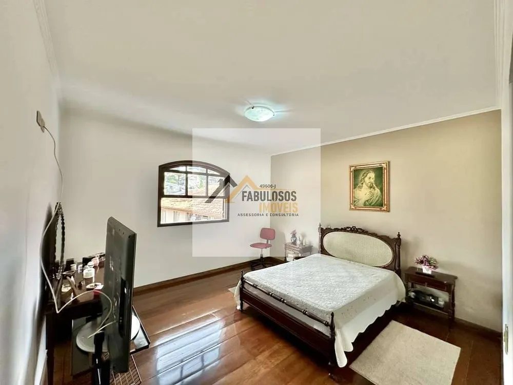 Casa, 4 quartos, 432 m² - Foto 8