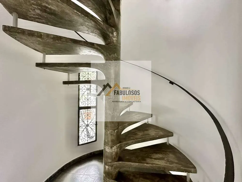 Casa, 4 quartos, 432 m² - Foto 2