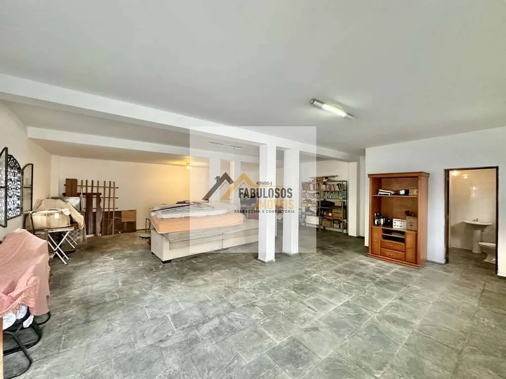 Casa, 4 quartos, 432 m² - Foto 3