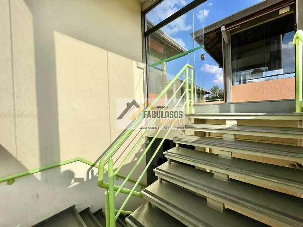 Prédio Inteiro, 845 m² - Foto 7