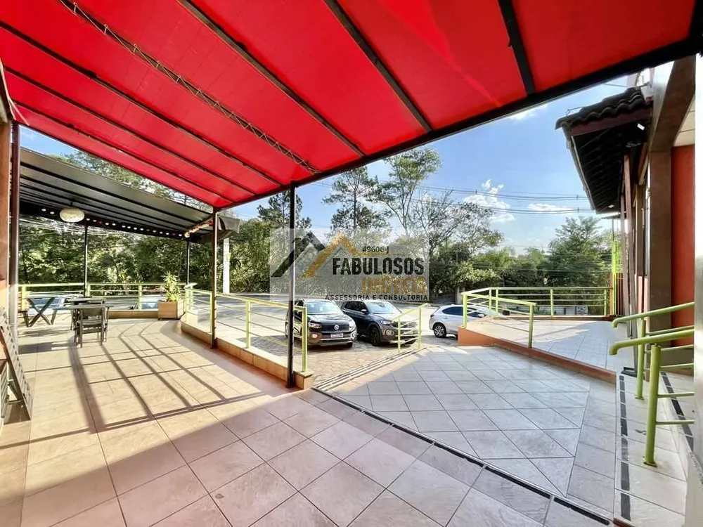 Prédio Inteiro, 845 m² - Foto 8
