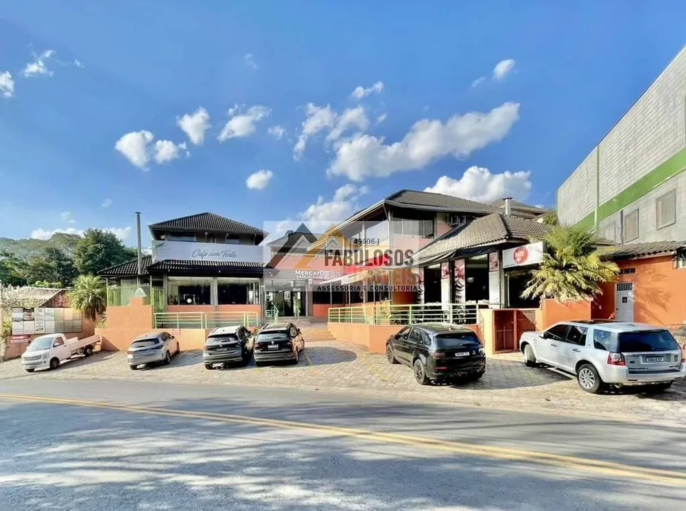 Prédio Inteiro, 845 m² - Foto 2