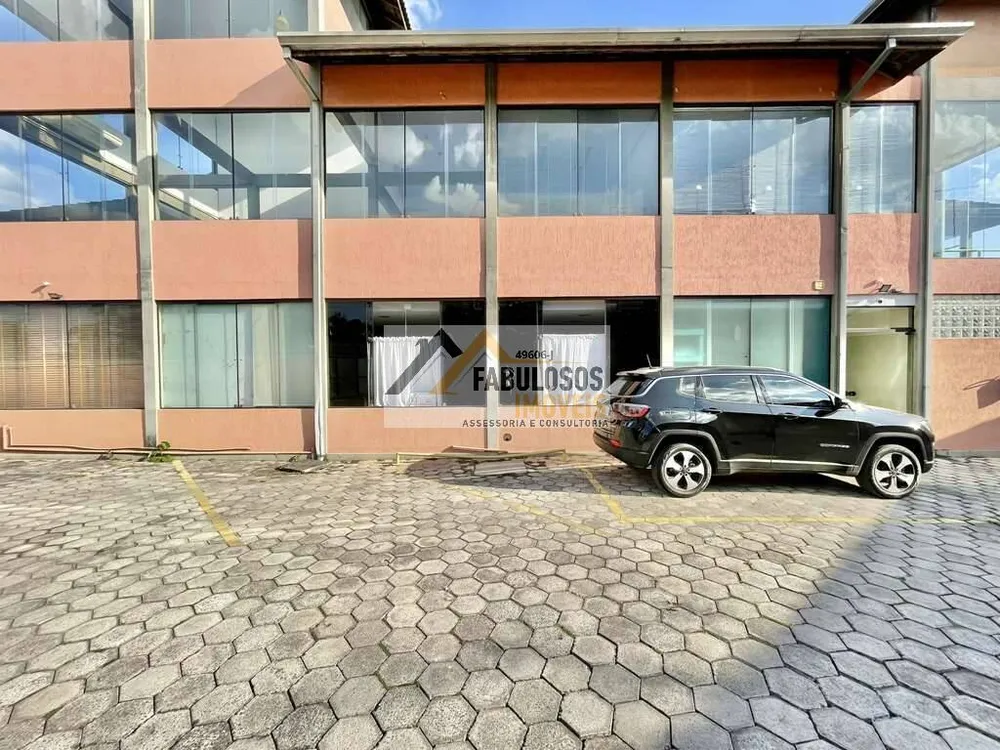 Prédio Inteiro, 845 m² - Foto 7