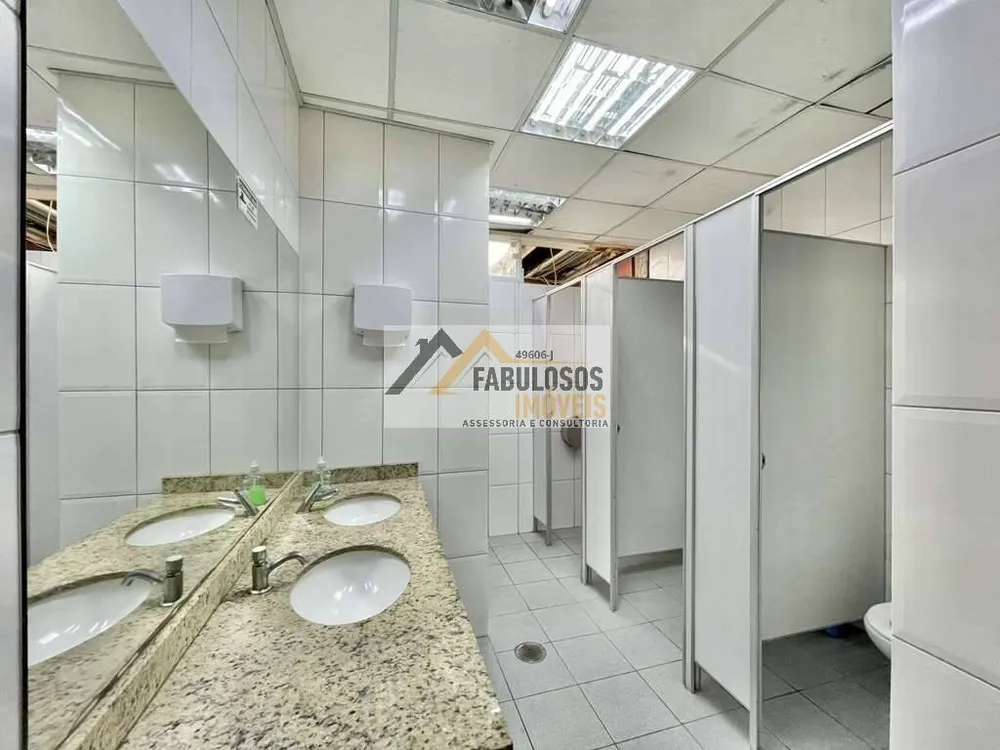 Prédio Inteiro, 845 m² - Foto 6