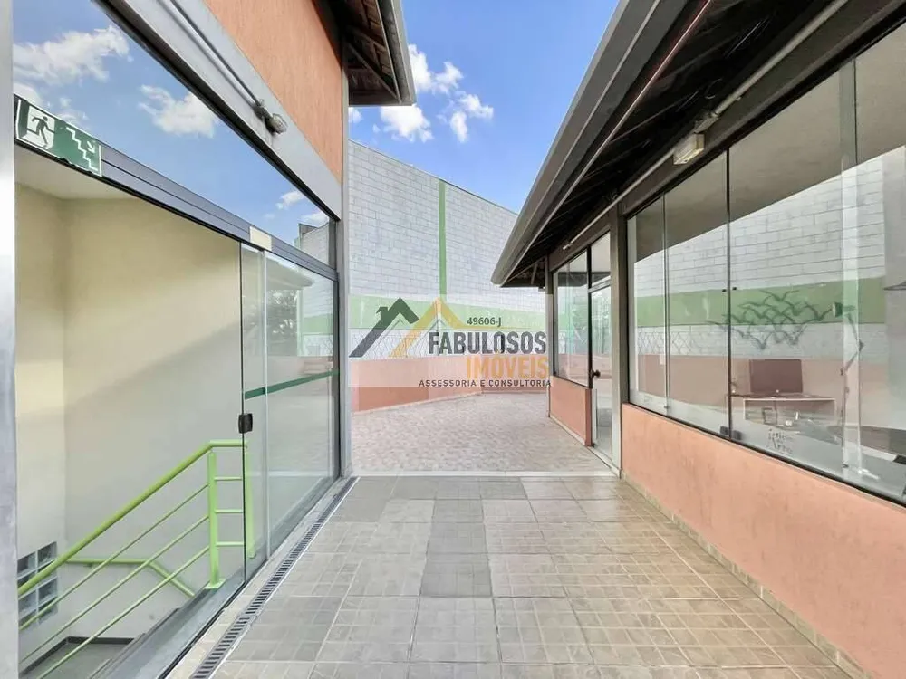 Prédio Inteiro, 845 m² - Foto 12