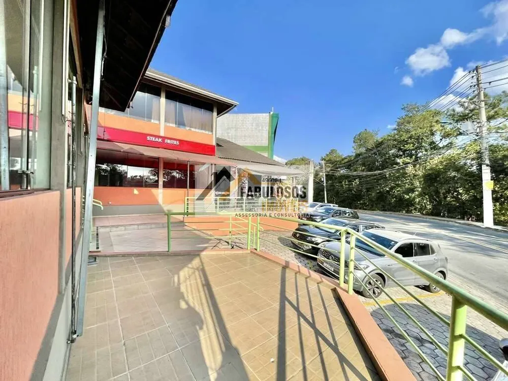 Prédio Inteiro, 845 m² - Foto 1