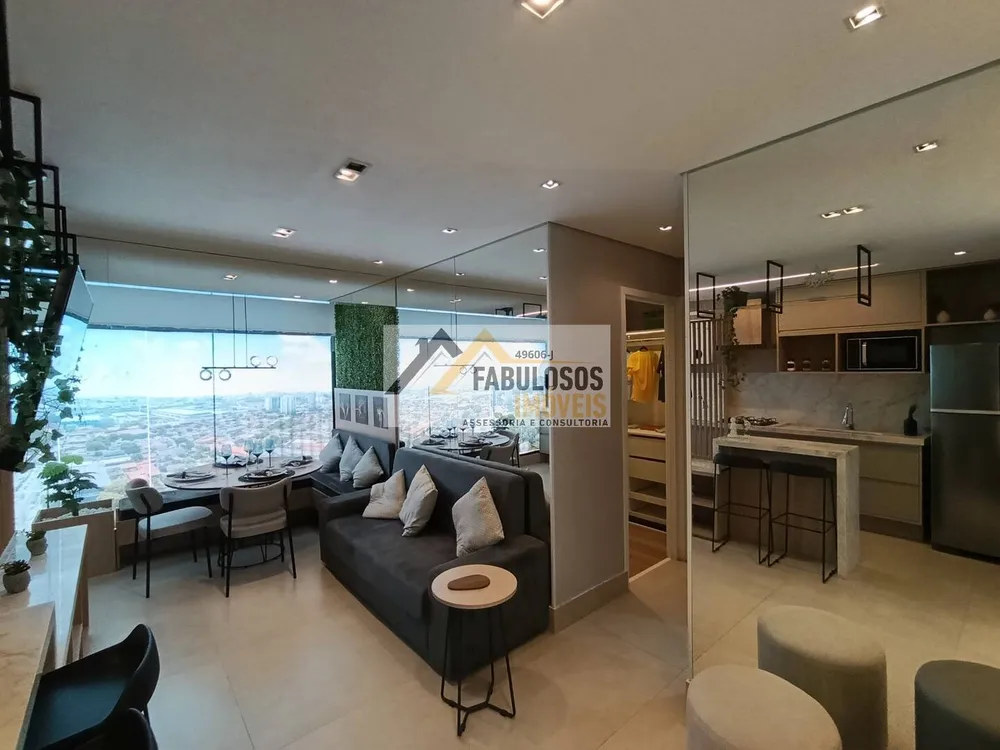 Apartamento, 3 quartos, 72 m² - Foto 10