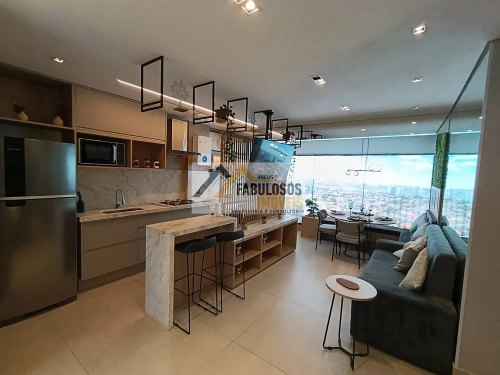 Apartamento, 3 quartos, 72 m² - Foto 8