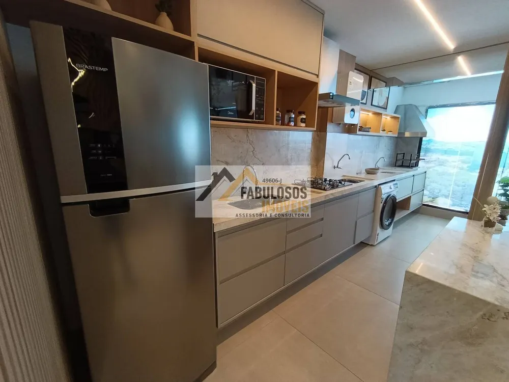 Apartamento, 3 quartos, 72 m² - Foto 9