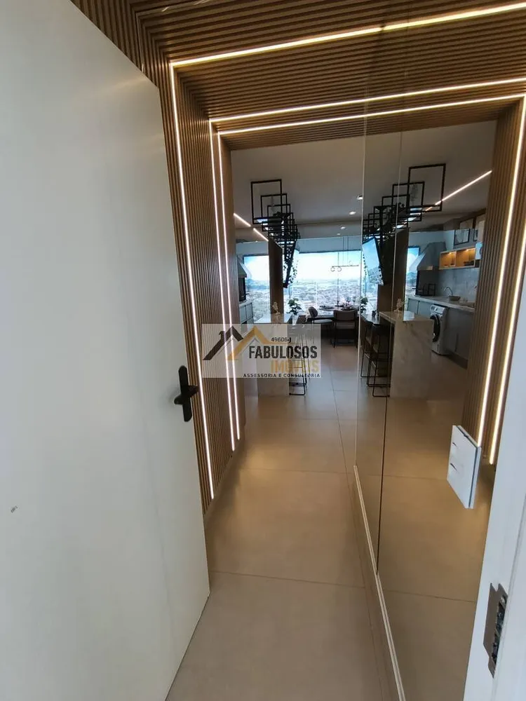 Apartamento, 3 quartos, 72 m² - Foto 7