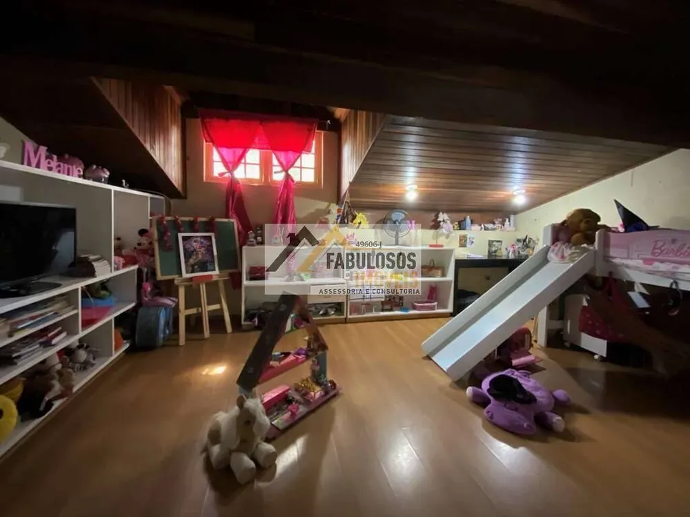 Casa, 4 quartos, 780 m² - Foto 10