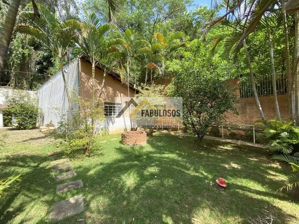 Casa, 4 quartos, 780 m² - Foto 3