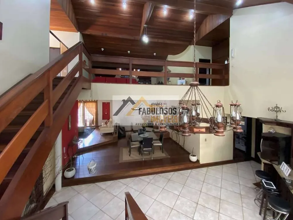 Casa, 4 quartos, 780 m² - Foto 12