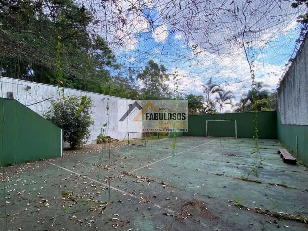 Casa, 4 quartos, 780 m² - Foto 1