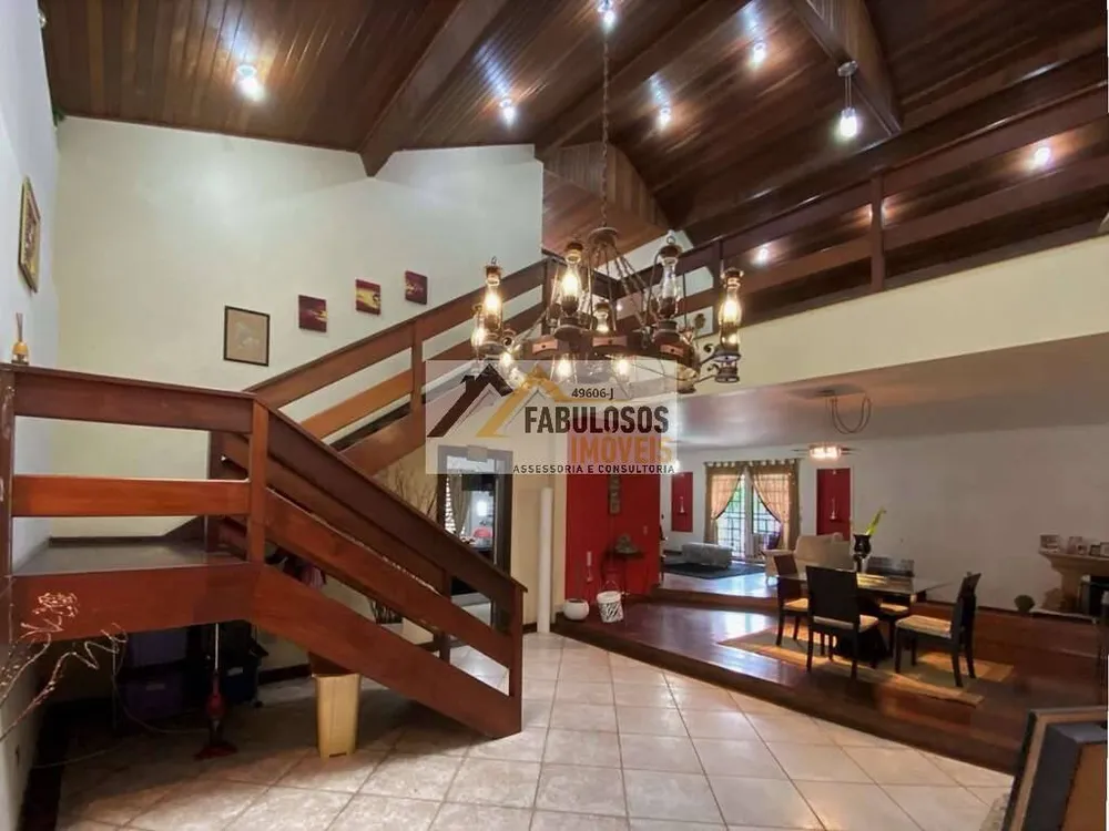 Casa, 4 quartos, 780 m² - Foto 4
