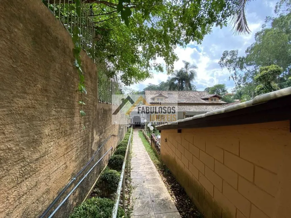 Casa, 4 quartos, 780 m² - Foto 9
