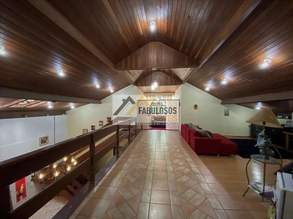Casa, 4 quartos, 780 m² - Foto 11