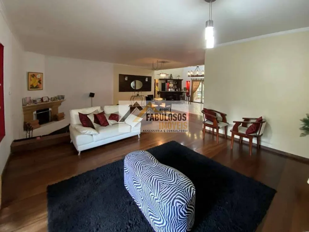 Casa, 4 quartos, 780 m² - Foto 5