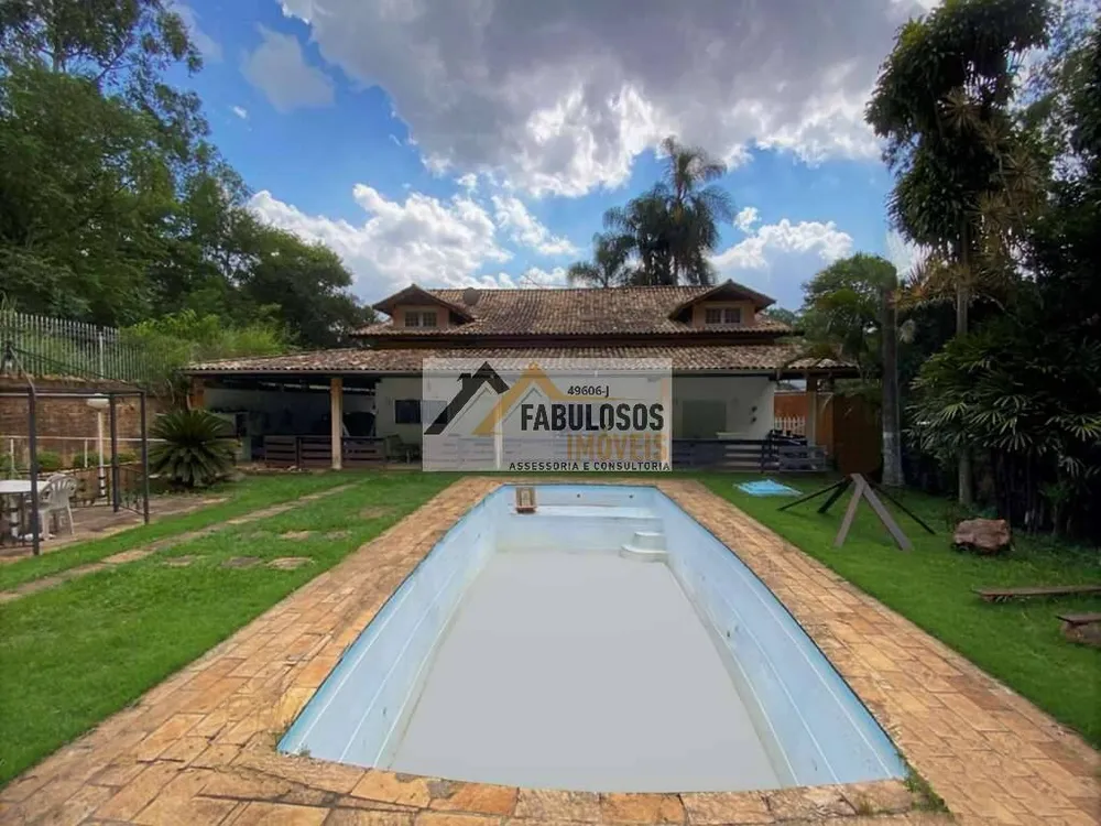 Casa, 4 quartos, 780 m² - Foto 7