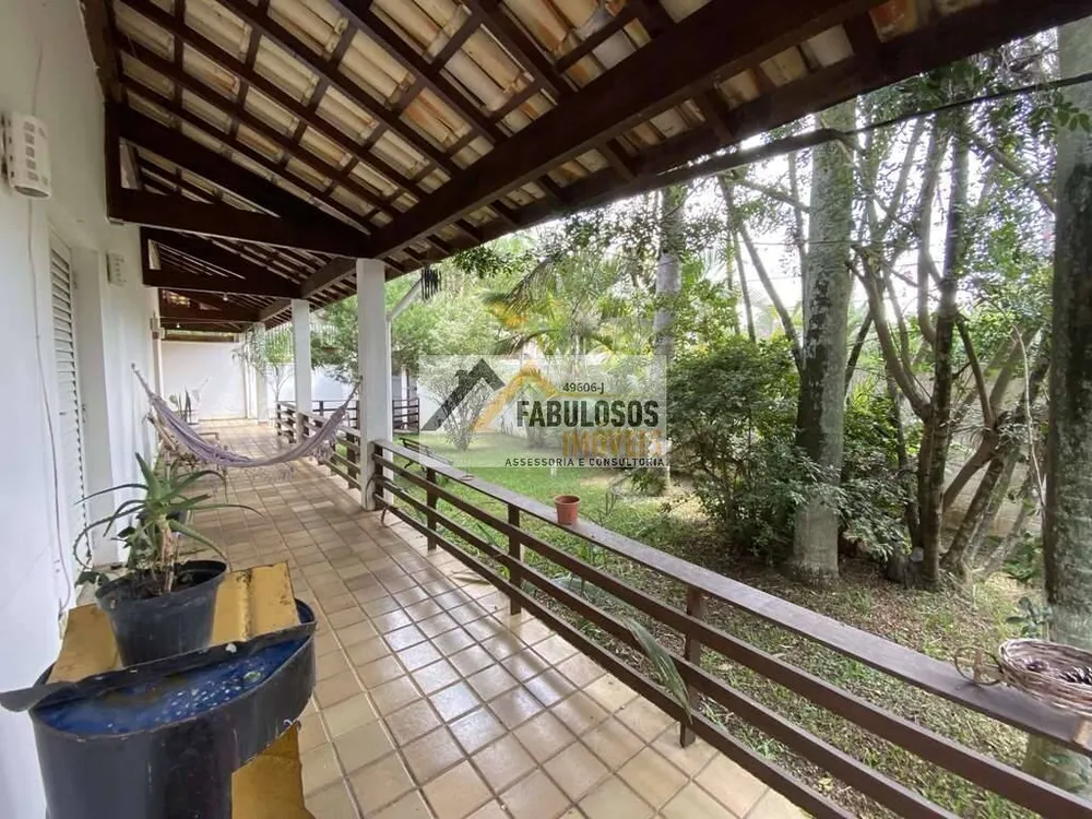 Casa, 4 quartos, 780 m² - Foto 2