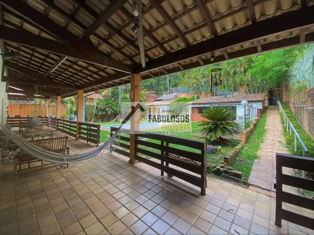 Casa, 4 quartos, 780 m² - Foto 6