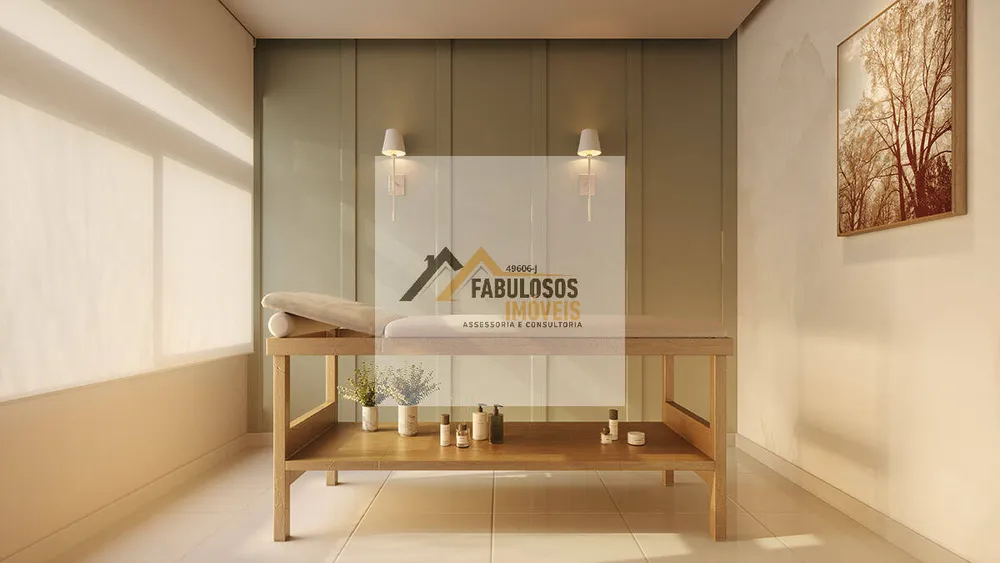 Apartamento, 2 quartos, 49 m² - Foto 9