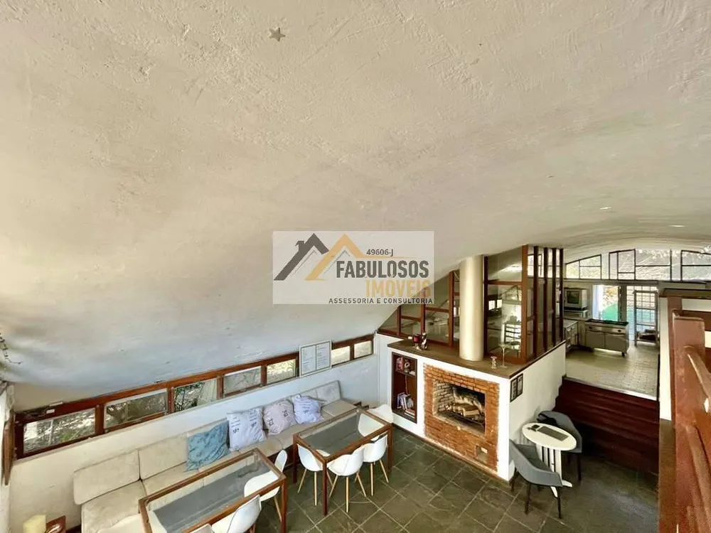 Casa, 4 quartos, 253 m² - Foto 5