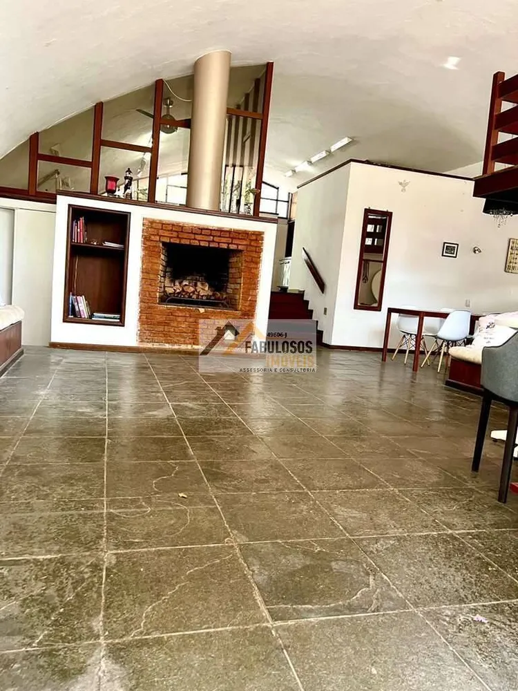 Casa, 4 quartos, 253 m² - Foto 11