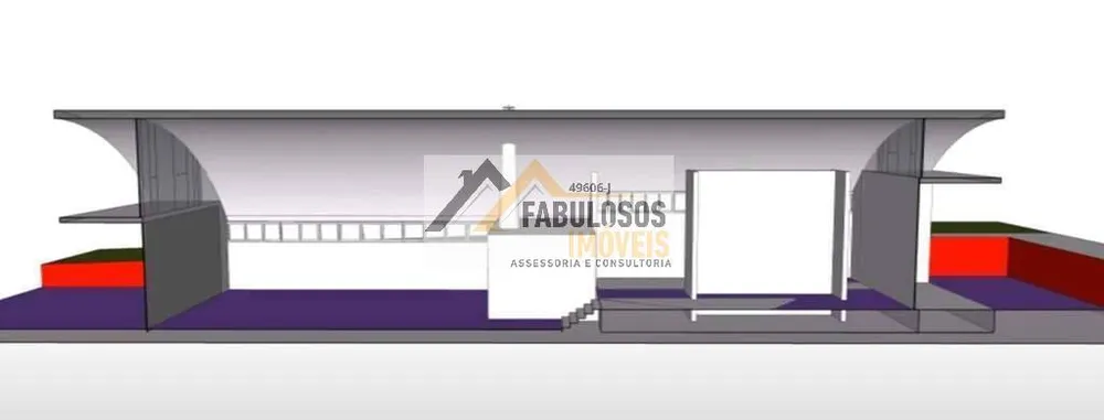 Casa, 4 quartos, 253 m² - Foto 2